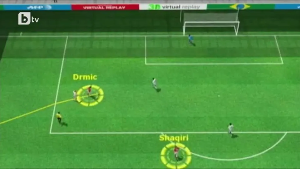 Спорт - Обедна емисия - 26.06.2014 г.