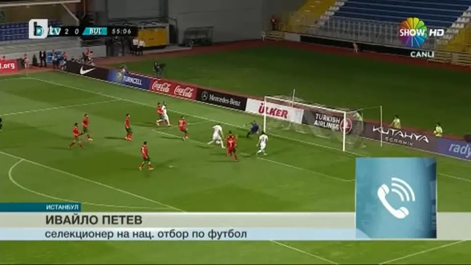 Спорт - Късна емисия - 09.06.2015