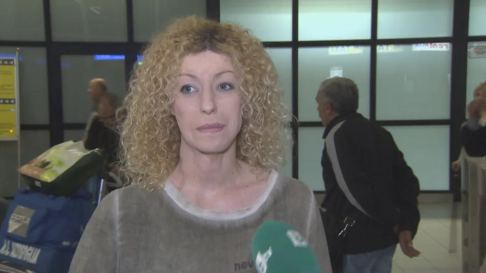 Ина Ананиева недоволна от ансамбъла, въпреки двата медала