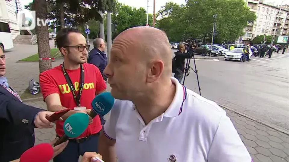 Тити Папазов: Изпуснахме победата, липсва ни самочувствие (ВИДЕО)
