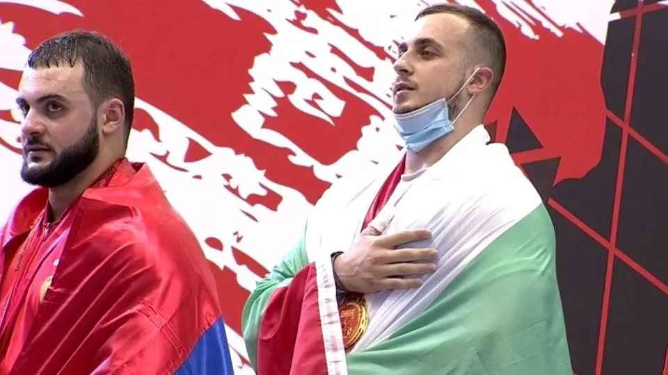 Фишеров: Вече чувствам България още по-близка до сърцето