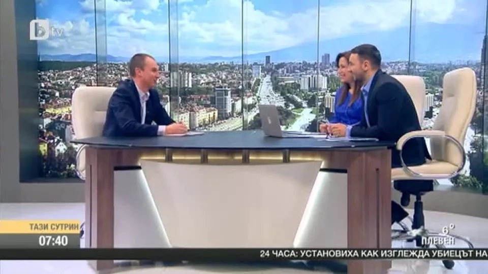 Най-интересното от спорта