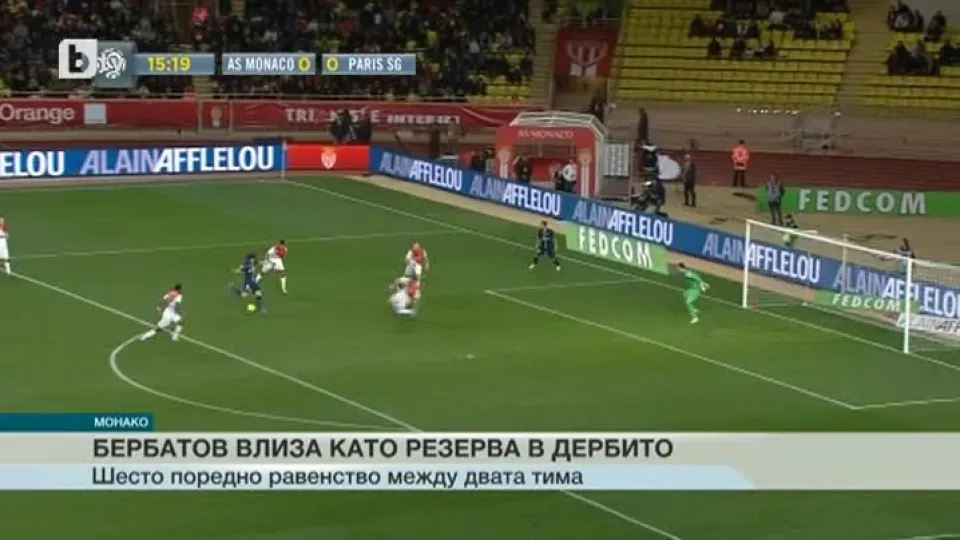Спорт - Късна емисия - 02.03.2015