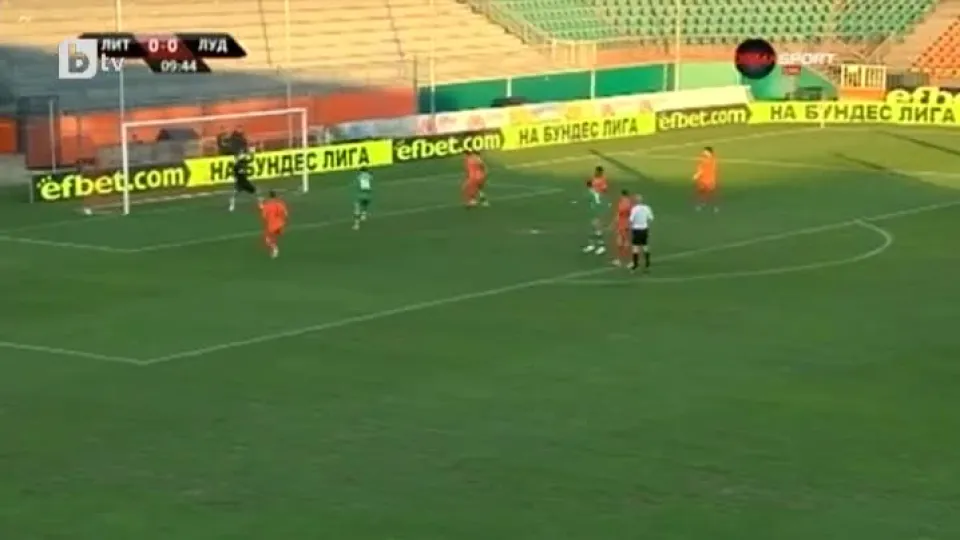 Спорт - Късна емисия - 04.03.2015