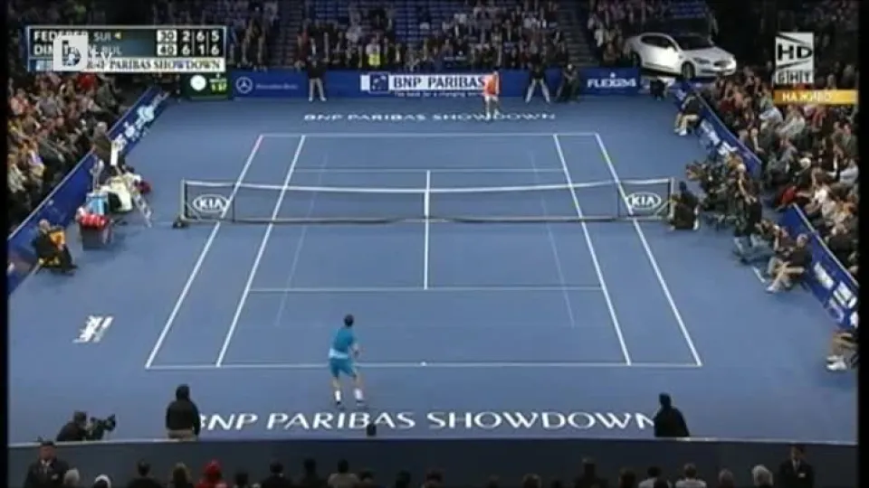 Спорт - Обедна емисия - 11.03.2015