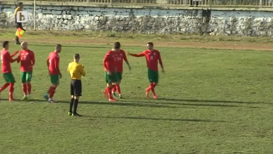 Спорт - Късна емисия - 23.03.2015