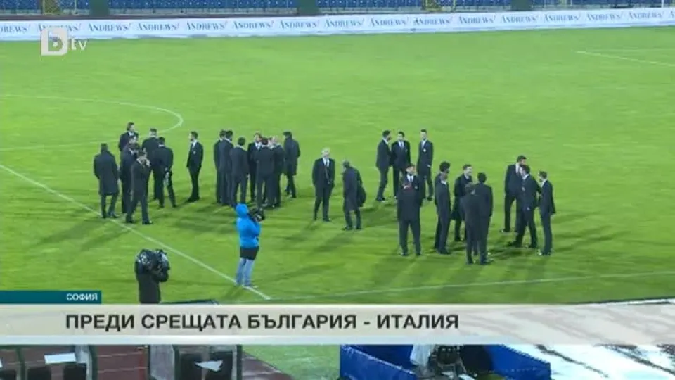 Спорт - Късна емисия - 27.03.2015