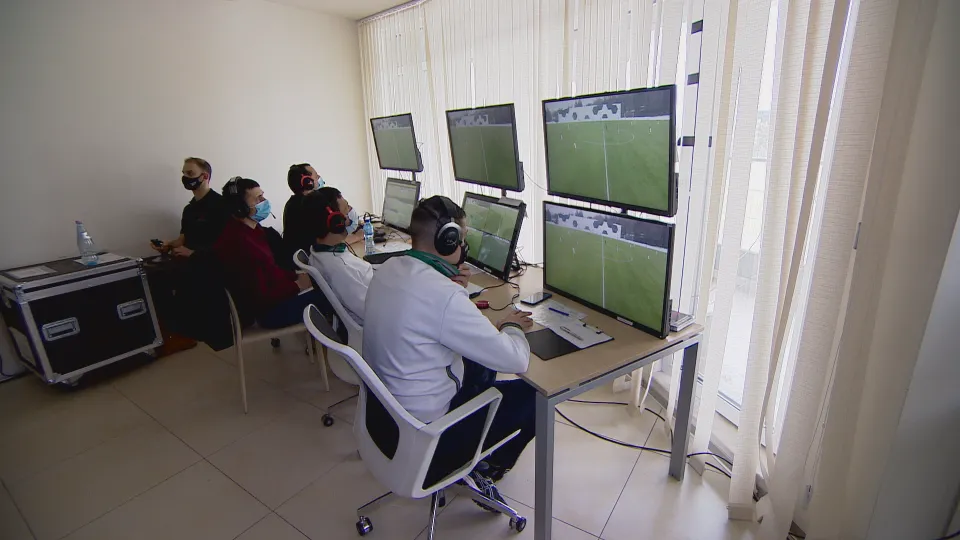 Промяната е тук: VAR навлиза в българския футбол! (ВИДЕО)