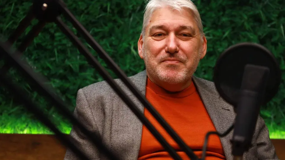 Александър Чакмаков: Тити Папазов беше от ЦСКА, но не сме ходили заедно на Армията (ВИДЕО) 