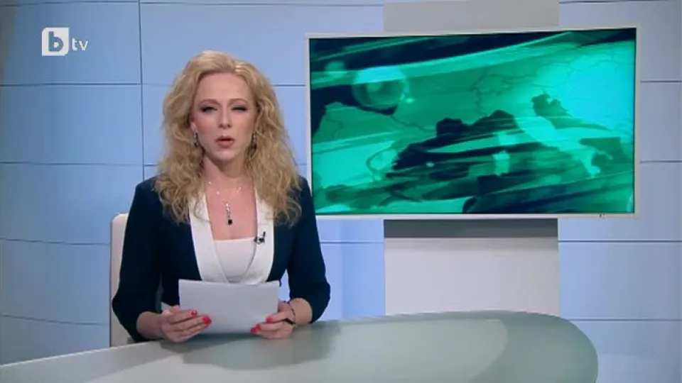 Спорт - Централна емисия - 30.04.2014