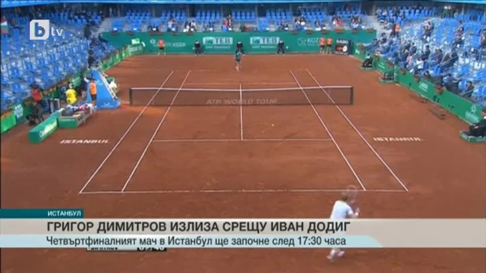Спорт - Обедна емисия - 01.05.2015