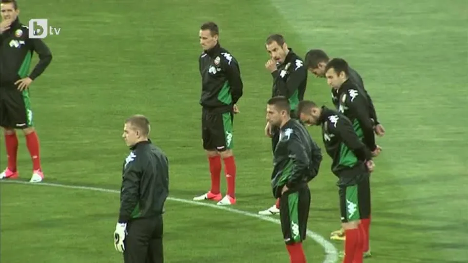 Спорт - Късна емисия - 21.05.2015