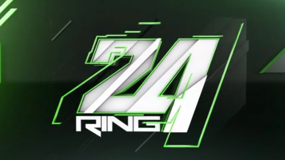 RING24 -  05.05.2016