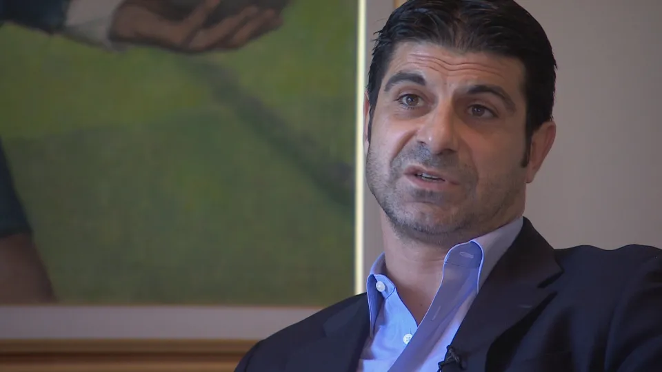 Георги Иванов: Ако бях Пенчо Драганов, хората нямаше да се сещат за мен