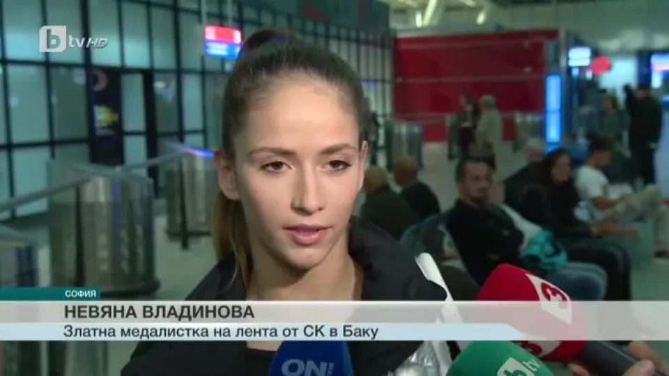 Спорт - Късна емисия с Валери Генов - 1.05.2017