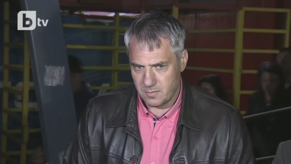 Адалберт Зафиров: ЦСКА да си бяха били 