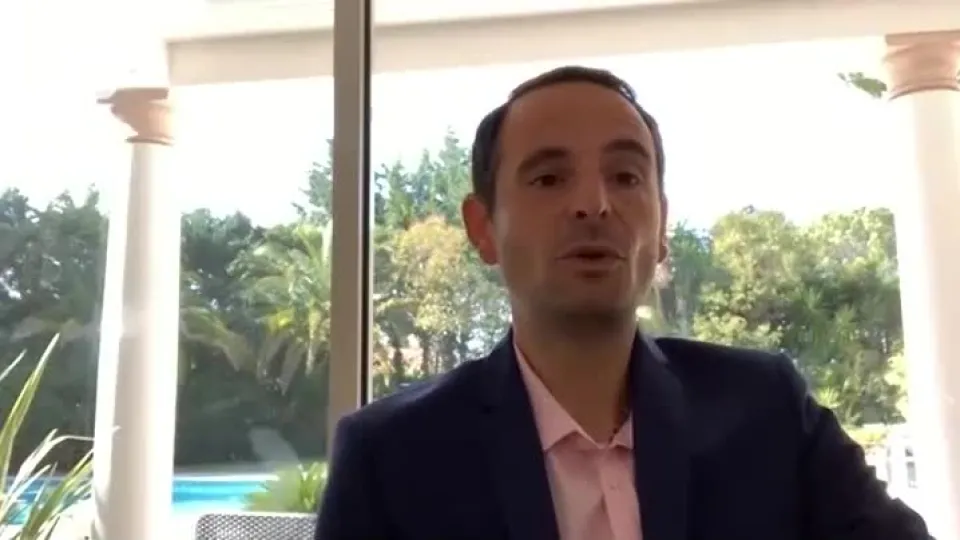 Грег Ментето пред bTV: Показах на хората, че всичко е възможно (ВИДЕО) 