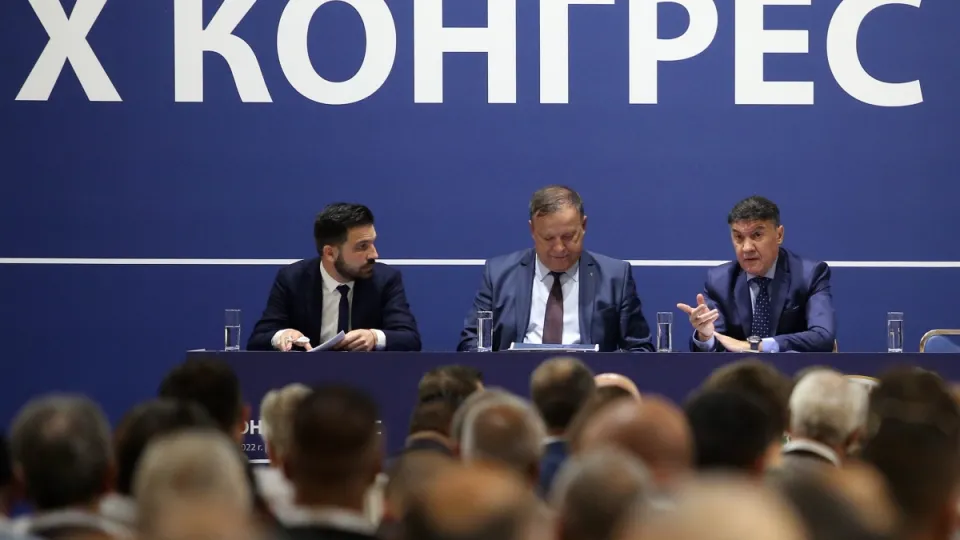 БФС върна 9 клуба, но не уважи молбите на други 64
