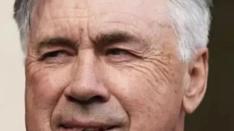 Карло Анчелоти