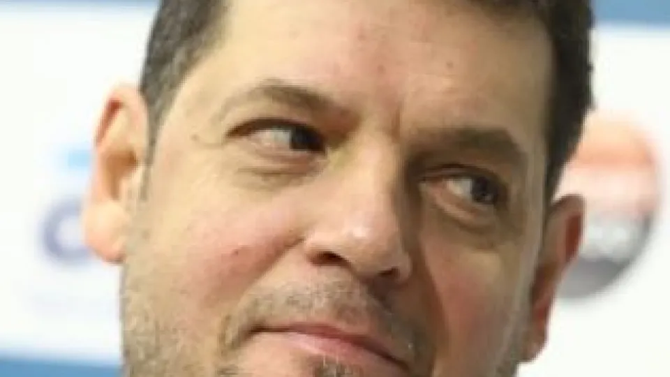Пламен Константинов