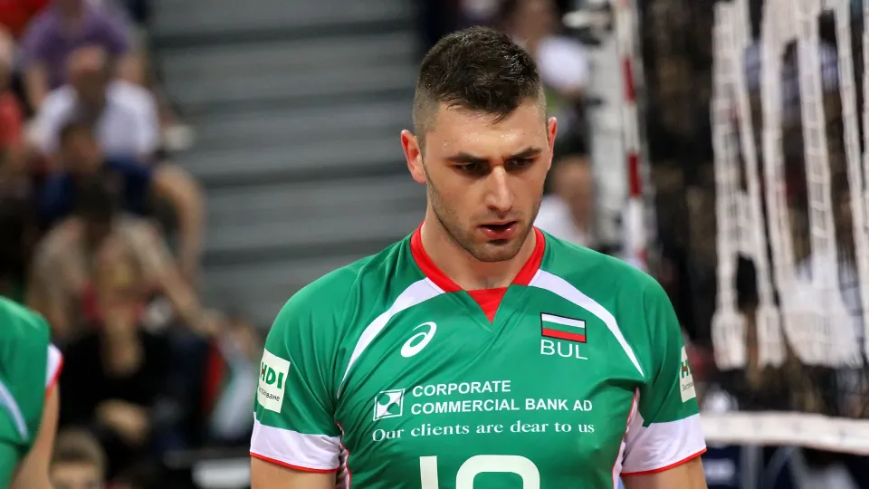 България без Цветан Соколов