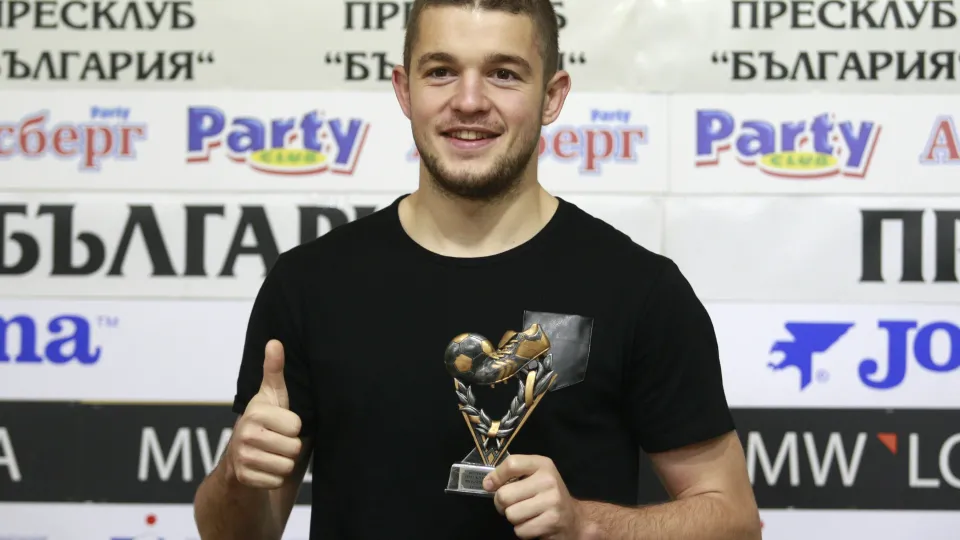 Сержиу Буш: Ако играем добре, не могат да ни свалят от върха
