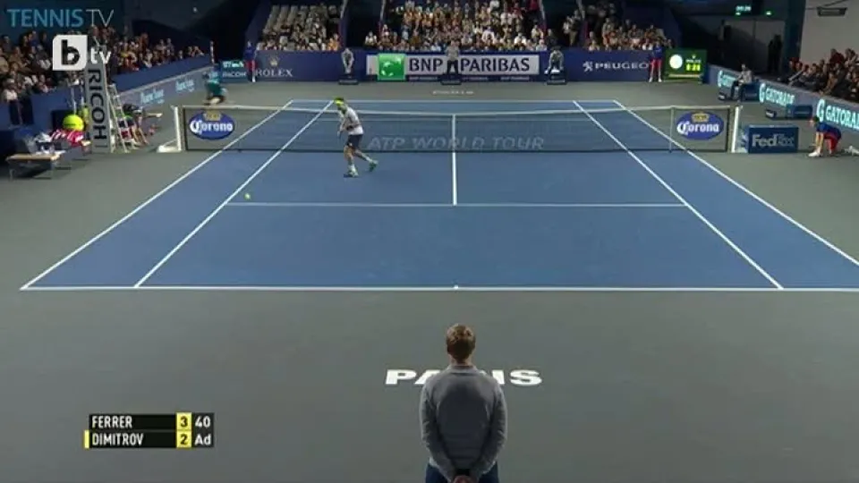 Спорт - Централна емисия - 05.11.2015