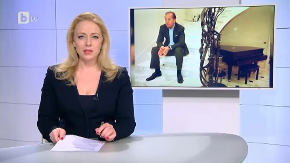Спорт - Късна емисия - 20.11.2015