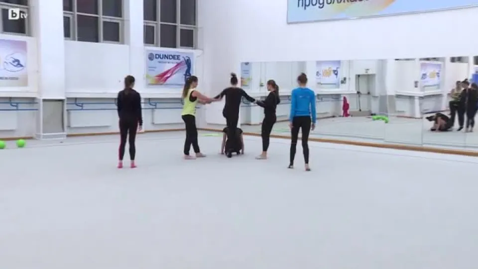 В очакване на бенефиса (ВИДЕО)