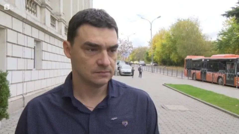 Владимир Николов: Потокът е по-тежък от групата (ВИДЕО)