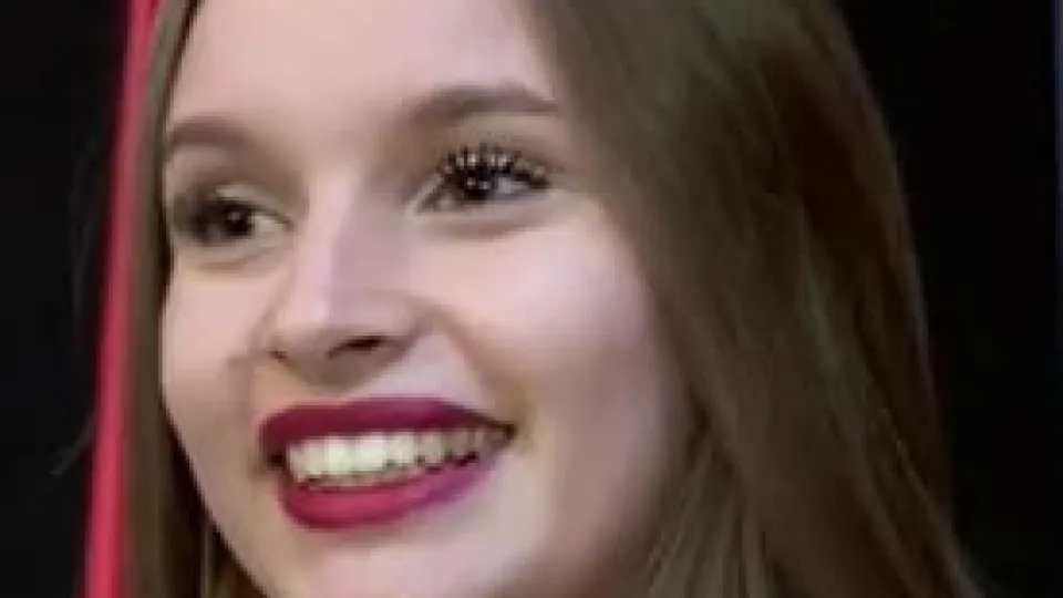 Гергана Пейчева