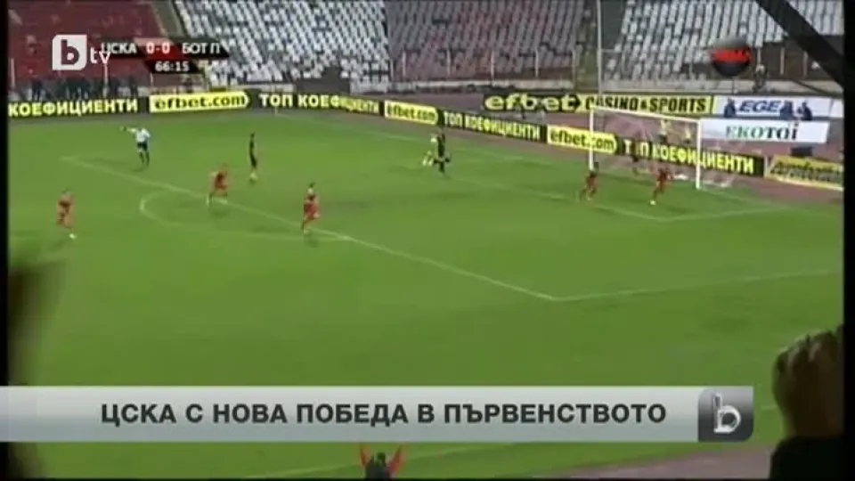 Спорт - Късна емисия - 03.10.2014 г.