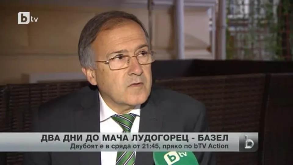 Спорт - Късна емисия - 20.10.2014 г.