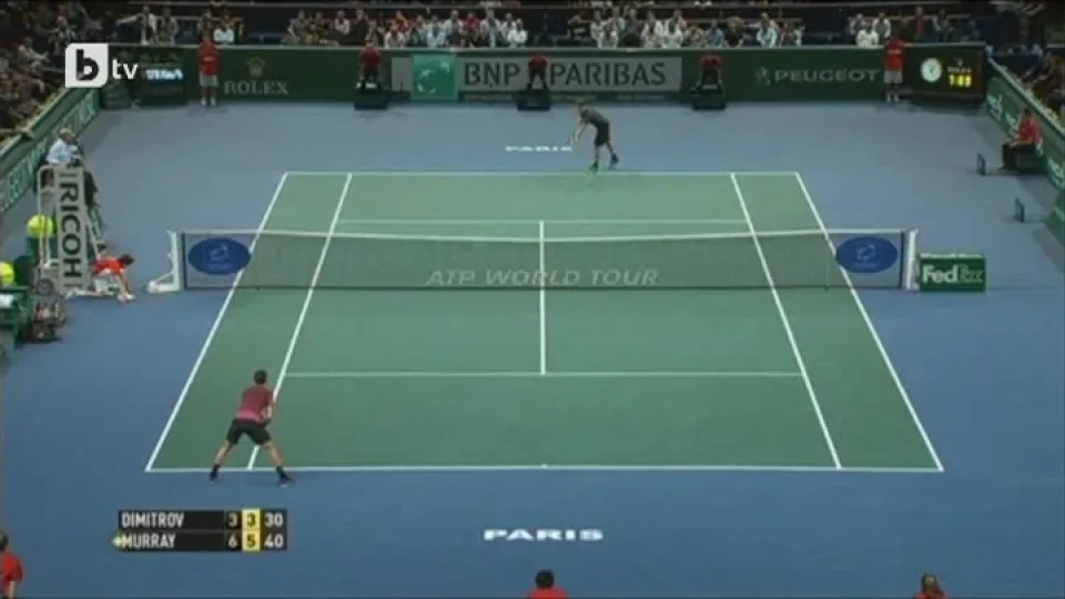 Спорт - Централна емисия - 30.10.2014 г.
