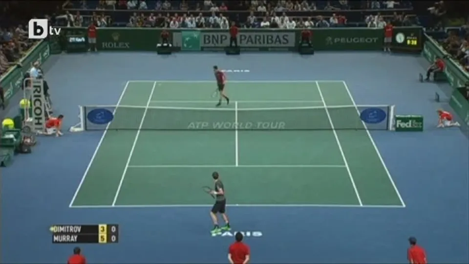 Спорт - Късна емисия - 30.10.2014 г.