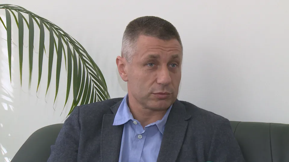 Радостин Стойчев призна за интерес от Полша (ВИДЕО)