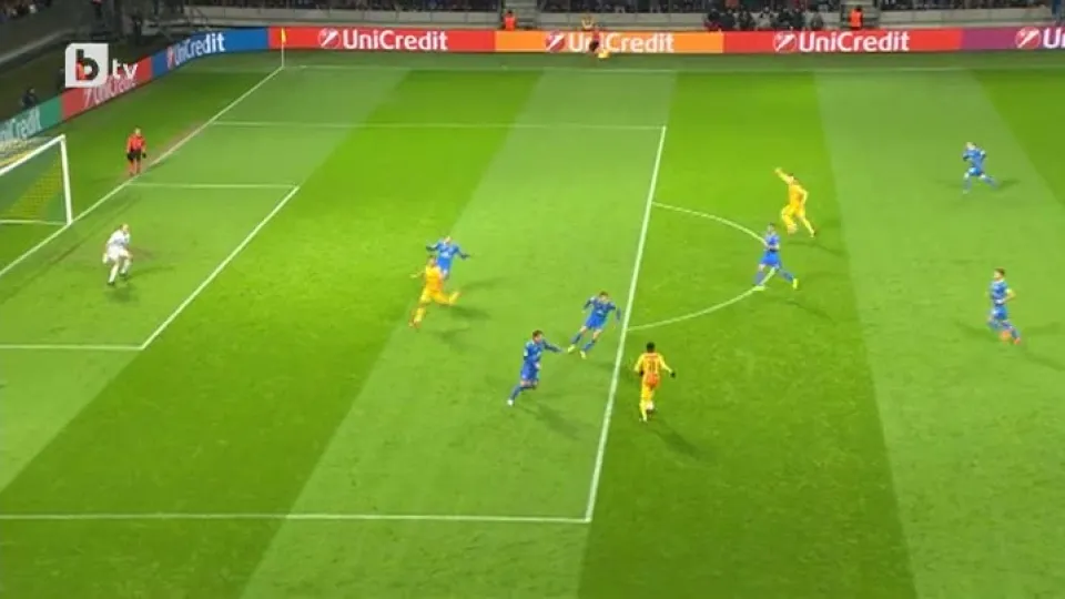 Спорт - Късна емисия - 20.10.2015