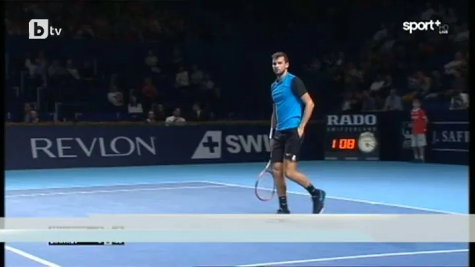 Спорт - Късна емисия - 27.10.2015
