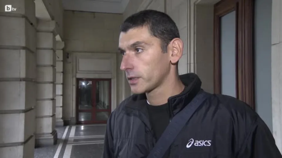 Волейболният ЦСКА изплати 800 000 лв. на държавата (ВИДЕО)