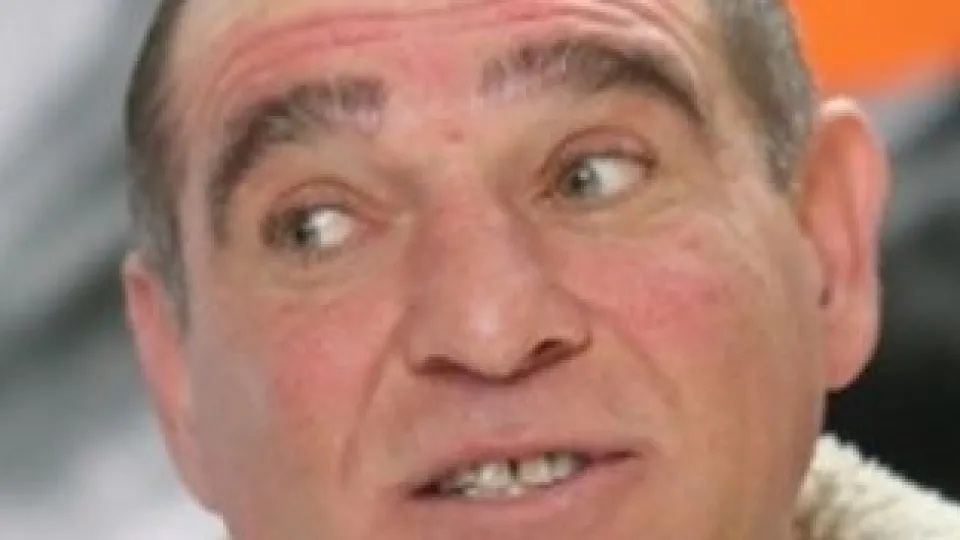 Серафим Тодоров