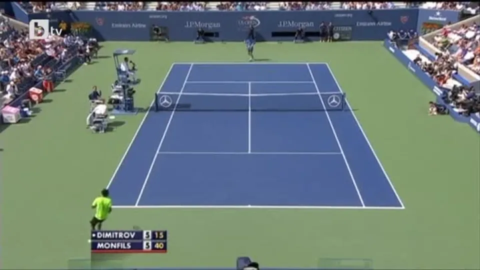 Спорт - Късна емисия - 03.09.2014 г.