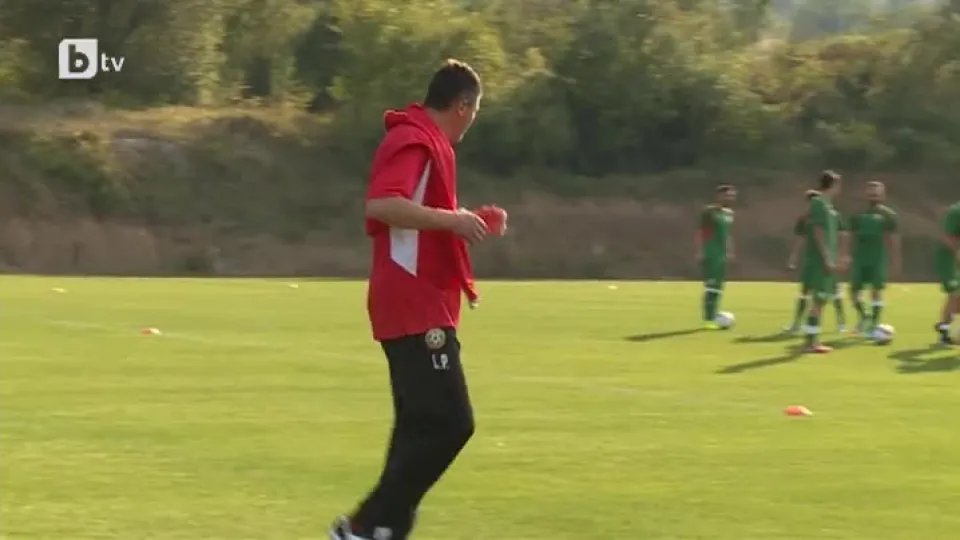 Спорт - Късна емисия - 08.09.2014 г.