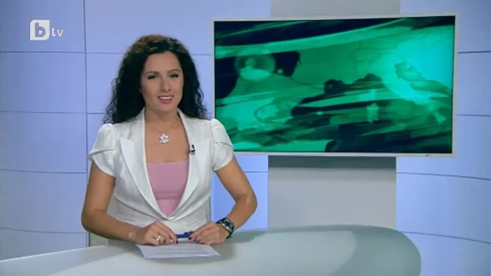 Спорт - Централна емисия - 21.09.2014 г.