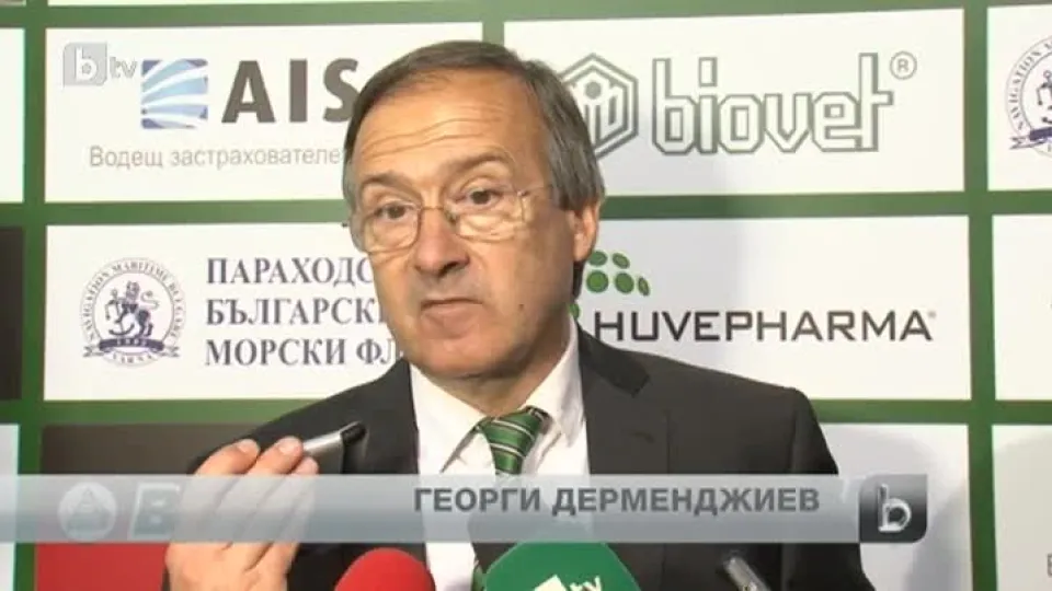 Спорт - Късна емисия - 22.09.2014г.