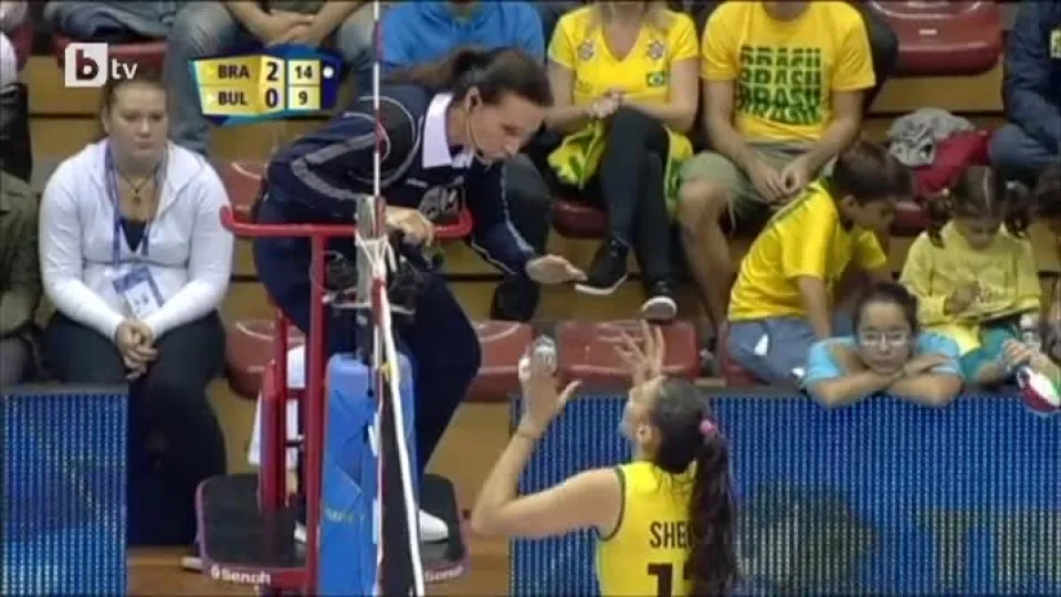 Спорт - Обедна емисия - 24.09.2014 г.
