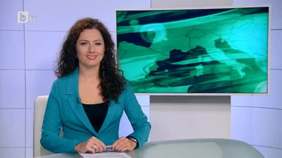 Спорт - Обедна емисия - 28.07.2014 г.