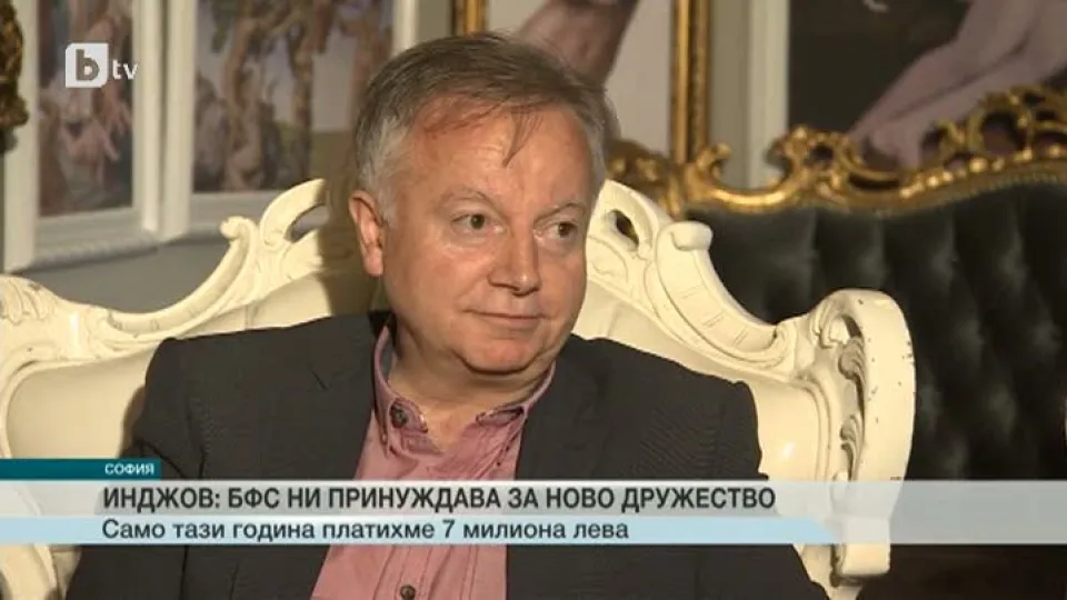 Спорт - Късна емисия - 14.09.2015