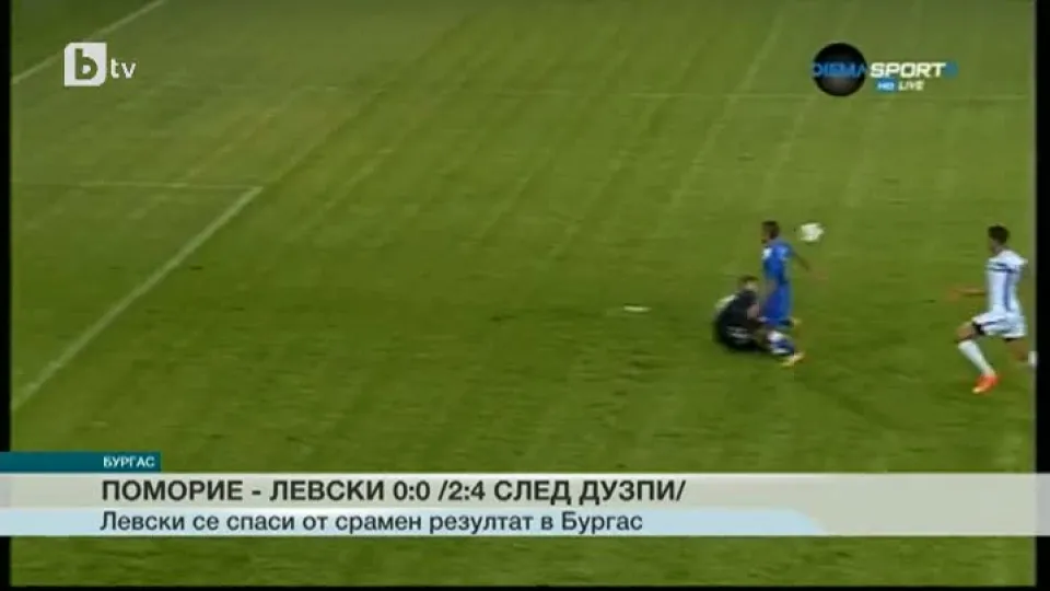 Спорт - Късна емисия - 24.09.2015