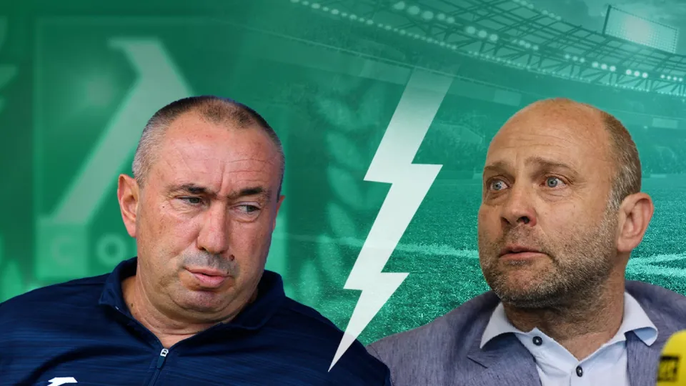 Стоилов: Папазов да се занимава с баскетбол, върна 5% от загубеното