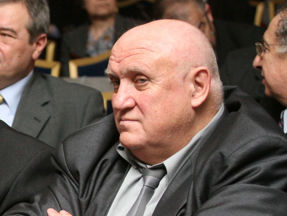 Профилът на убиеца от Нови Искър не съвпада с този на Росен Ангелов, смята Марин Марковски